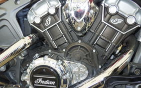 INDIAN Scout 2016