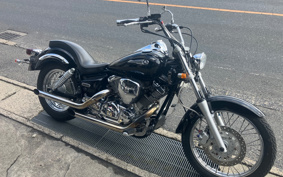 YAMAHA DRAGSTAR 250 VG02J