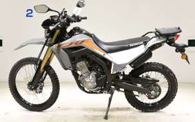 HONDA CRF250L 1987 MD47
