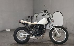 YAMAHA TW225 DG09J