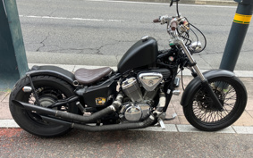 HONDA STEED 400 1993 NC26