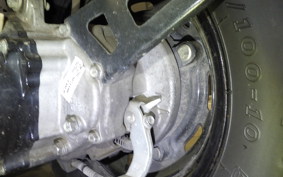 HONDA ｸﾘｯｸ110 2026