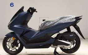 HONDA PCX125 2013 JK05