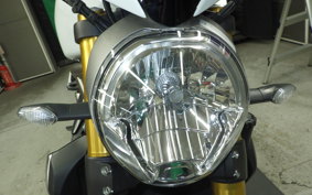 DUCATI M1200 S 2016