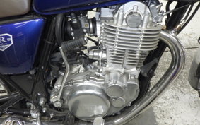 YAMAHA SR400 Gen.5 2021 RH16J