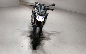 BMW G310GS 2017 0G02