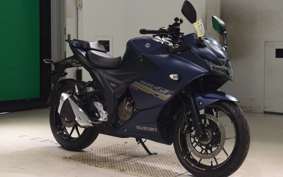SUZUKI GIXXER 250 SF 2006 ED22Y