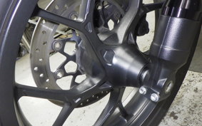 HONDA REBEL 1100 2022 SC83