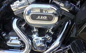 HARLEY FLHXSE 1800CVO 2012