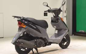 SUZUKI ADDRESS V125 2010 CF4EA