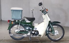 HONDA SUPER CUB50 AA01