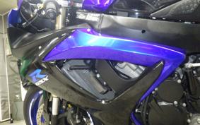 SUZUKI GSX-R600 2007