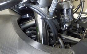 KAWASAKI NINJA 400 2023 EX400L