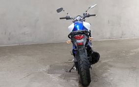 SUZUKI GLADIUS400 VK58A
