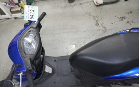 SUZUKI ADDRESS V125 S 2023 CF4MA