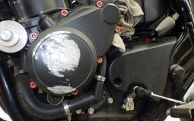 HONDA CB400SF GEN 4 A 2016 NC42