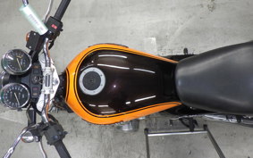 KAWASAKI ZEPHYR 750 2025 ZR750C