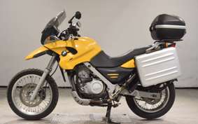 BMW F650GS 2001