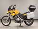 Фото BMW F650GS 2001 с японского аукциона