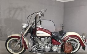YAMAHA ROADSTER 1600 1999 VP12J