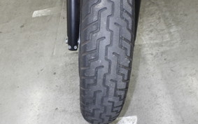 HONDA REBEL 250 A 2002 MC49