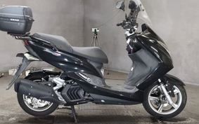 YAMAHA MAJESTY 155S SG28J