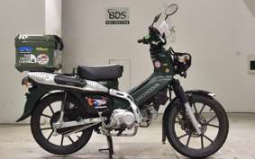 HONDA ｸﾛｽｶﾌﾞ110-3