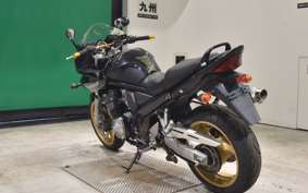 SUZUKI BANDIT 1200 SA 2008 GV79A