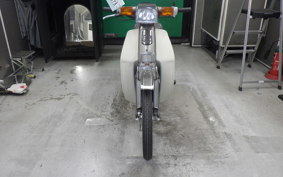 HONDA C90 SUPER CUB E 2004 HA02