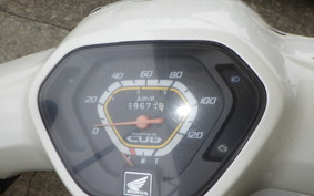 HONDA C110 SUPER CUB JA10