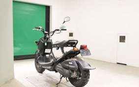 HONDA ZOOMER 2025 AF58