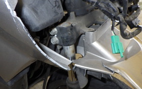 SUZUKI ADDRESS 110 CE47A