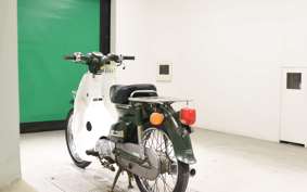 HONDA C50 SUPER CUB 2023 C50