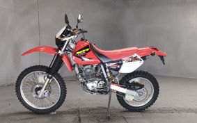HONDA XR250R ME08