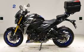 SUZUKI GSX-S750 2022 C533F