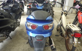 HONDA FORZA Z MF08