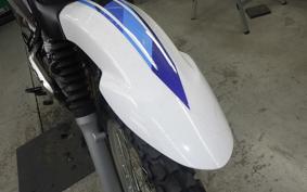 YAMAHA SEROW 250 Gen.3 DG31J