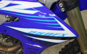 YAMAHA YZ250FX 2020 CG57C