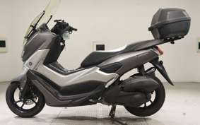 YAMAHA N-MAX 155 A 2013 SG50J