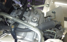 HONDA C50 SUPER CUB AA09