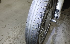 HONDA LITTLE CUB 2020 C50