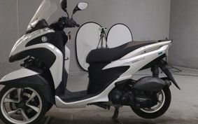 YAMAHA TRICITY 125 SE82J