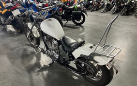 HONDA STEED 400 1994 6130