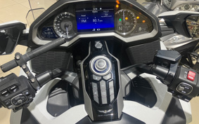 HONDA GL 1800 GOLD WING TOUR DCT 2020 SC79