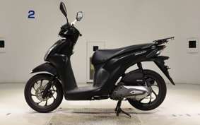 HONDA DIO 110 2006 JK03
