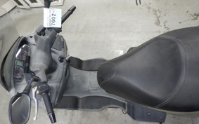 SUZUKI SKYWAVE 200 (Burgman 200) 2022 CH41A