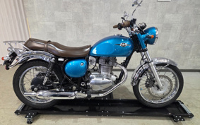 KAWASAKI ESTRELLA BJ250A