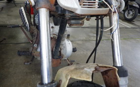 HONDA NAUTY DAX CY50