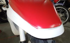 YAMAHA BW'S 50 2020 3AA