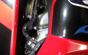 HONDA CBR600RR 2004 PC37